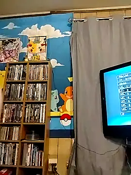 Snapshot of Rebeckalove chatting on 02-18-25, 11:19 Rebeckalove online show from 02-18-25, 11:19