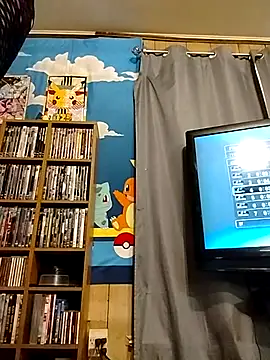 Snapshot of Rebeckalove chatting on 02-26-25, 12:05 Rebeckalove online show from 02-26-25, 12:05