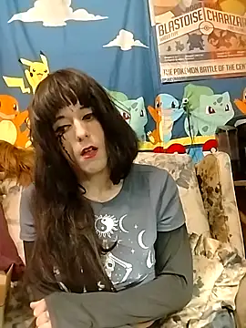 Snapshot of Rebeckalove chatting on 02-27-25, 12:34 Rebeckalove online show from 02-27-25, 12:34