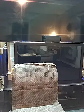 Snapshot of Rebeckalove chatting on 10-18-25, 03:20 Rebeckalove online show from 10-18-25, 03:20