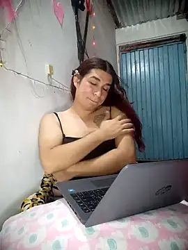 KeissyAngelique doll online show from 01-13-25, 07:00