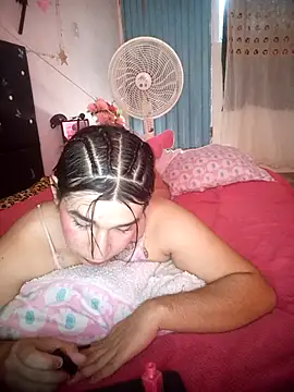 KeissyAngelique doll online show from 01-27-25, 06:52