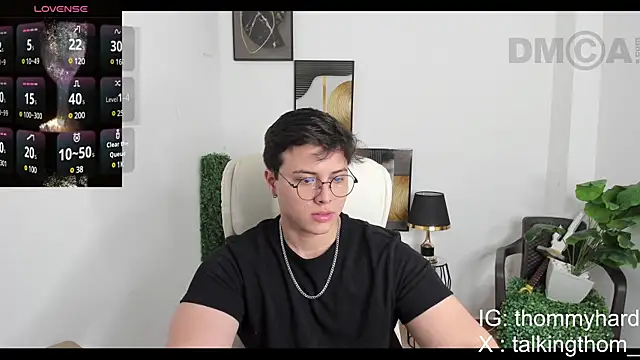 Thom Ohtani online show from 01-05-25, 10:19