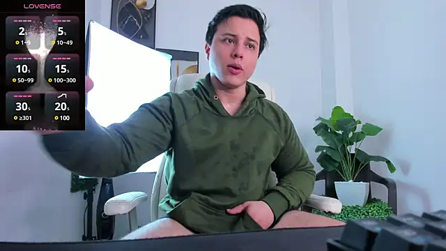 Thom Ohtani online show from 01-28-25, 07:10