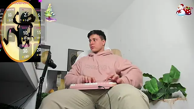 Thom Ohtani online show from 12-01-25, 11:54