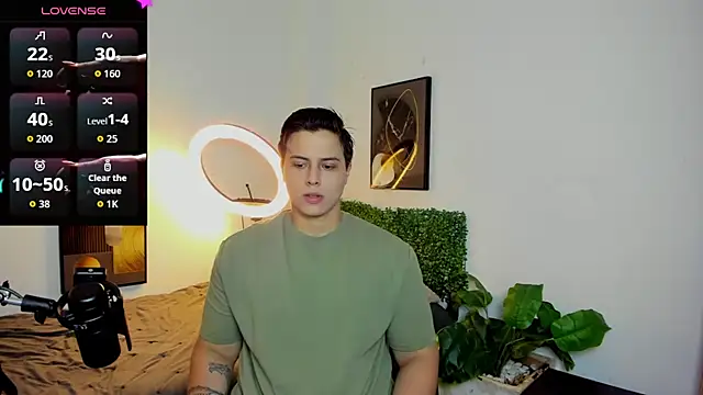 Thom Ohtani online show from 02-25-26, 09:24