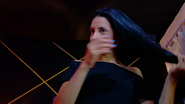 amabel zambrano online show from 05-13-26, 10:01