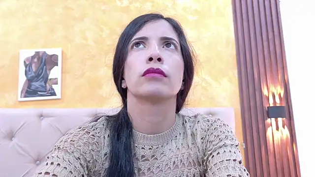 amabel zambrano online show from 06-28-26, 12:33