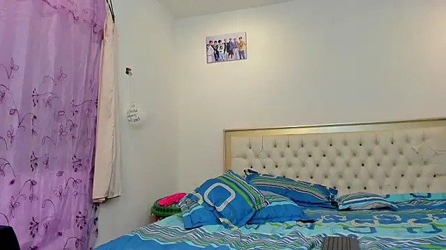 Jeens Rodrick online show from 01-20-25, 11:32