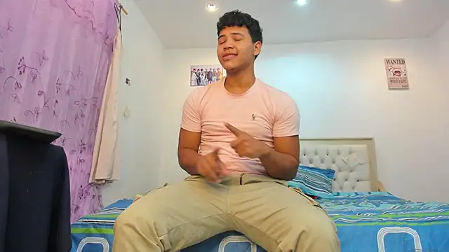 Jeens Rodrick online show from 01-24-25, 11:34