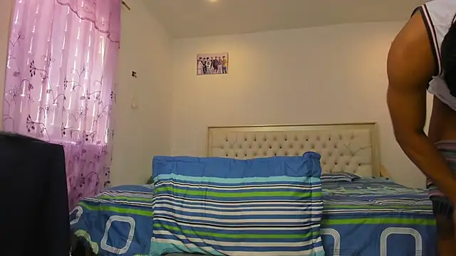 Jeens Rodrick online show from 01-28-25, 03:46