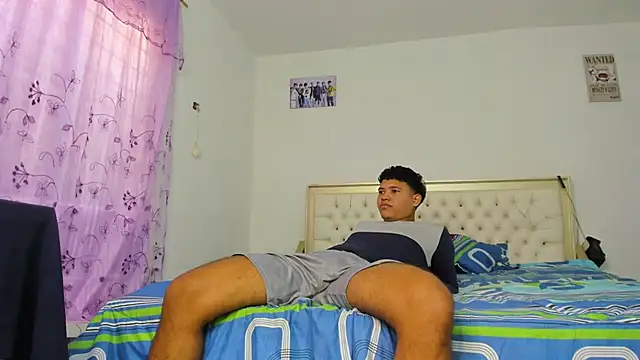 Jeens Rodrick online show from 02-11-25, 07:59