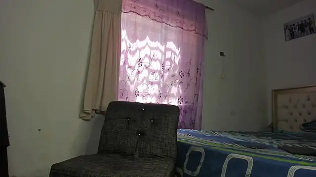 Jeens Rodrick online show from 03-14-25, 05:35