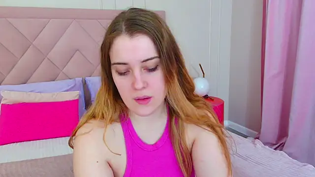 EllieGarson online show from 03-15-25, 05:04