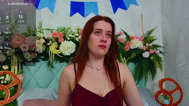 EllieGarson online show from 09-26-25, 05:06