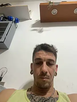 Cescotek89 online show from 01-04-25, 09:41