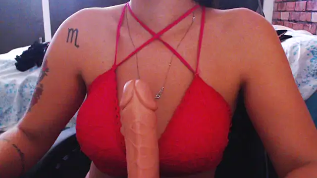 loirascorpio online show from 04-28-26, 05:18