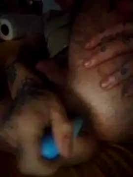 DevilTattoo69 online show from 04-18-26, 12:14