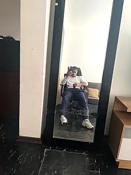 THEGOATHL online show from 10-01-25, 04:13