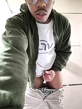 THEGOATHL online show from 10-02-25, 03:08