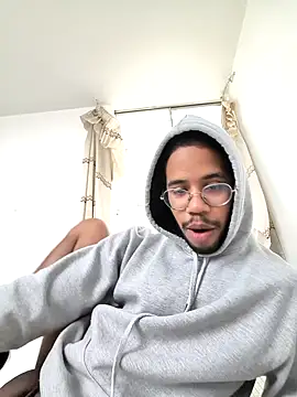 THEGOATHL online show from 11-08-25, 03:23