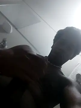 THEGOATHL online show from 04-24-26, 04:15