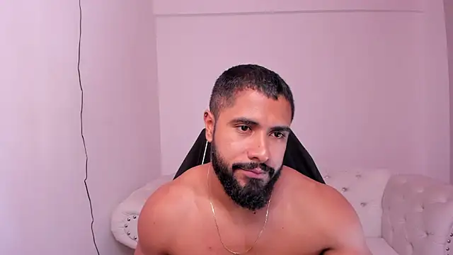 Santiago huntt online show from 02-26-25, 03:52