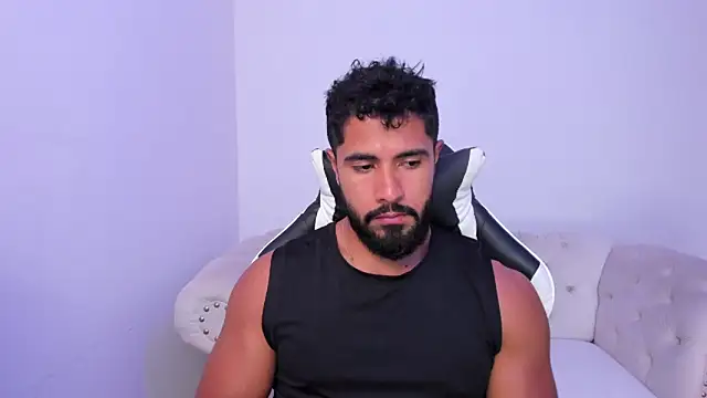 Santiago huntt online show from 02-13-26, 09:00