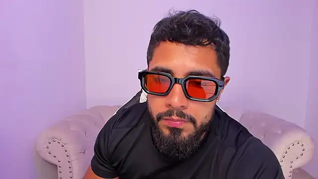 Santiago huntt online show from 03-16-26, 08:35