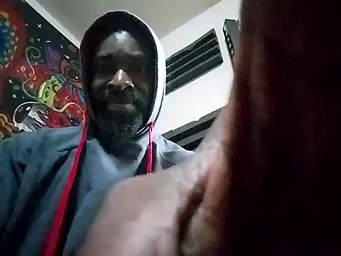 Ass Everywere online show from 01-10-25, 09:20