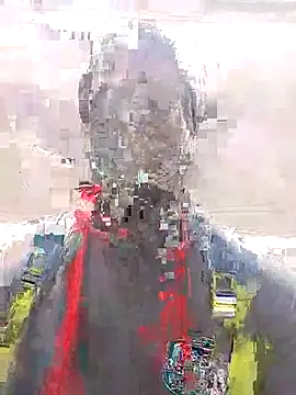 Ass Everywere online show from 02-16-25, 05:04