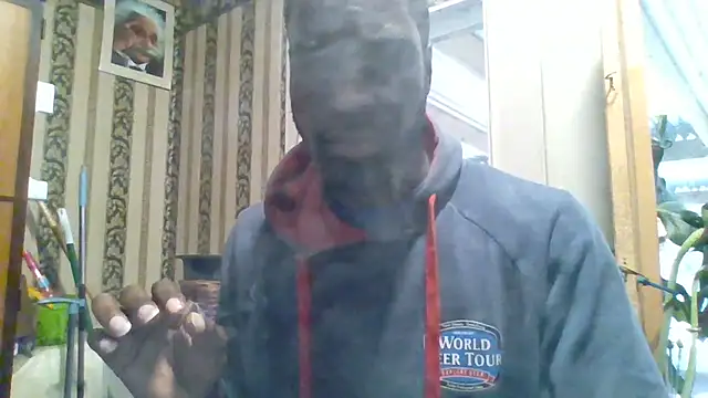 Ass Everywere online show from 02-23-25, 10:31