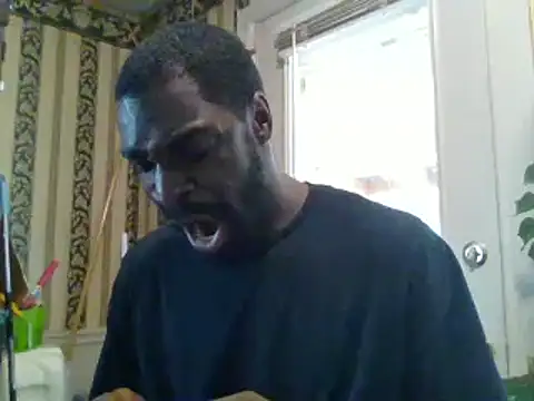 Ass Everywere online show from 03-15-25, 06:43