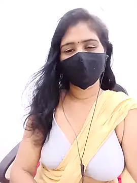 Lucky-Deepthi online show from 04-11-26, 02:38