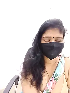 Snapshot of Lucky-Deepthi chatting on 04-22-26, 12:02 Lucky-Deepthi online show from 04-22-26, 12:02