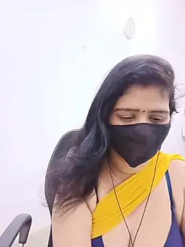 Snapshot of Lucky-Deepthi chatting on 05-30-26, 11:57 Lucky-Deepthi online show from 05-30-26, 11:57