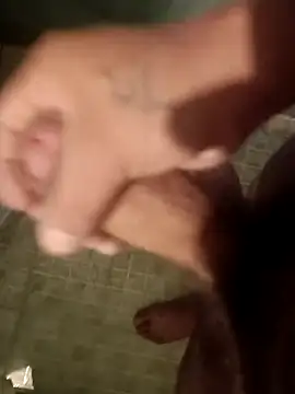 calenturient online show from 04-20-26, 02:58