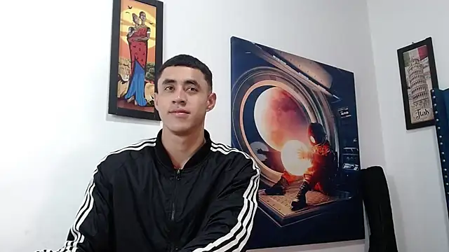 Cris steban1 online show from 02-27-26, 04:12