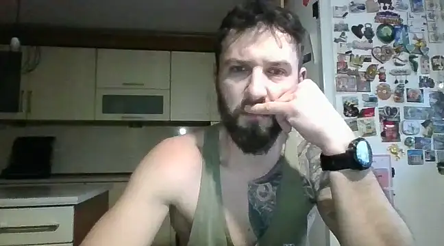 realdilf online show from 01-23-25, 07:32