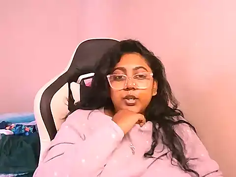 Indian Ruby99 online show from 04-24-26, 10:28