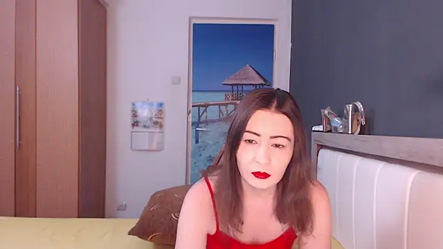 Snapshot of evafromheaven chatting on 02-11-25, 06:51 evafromheaven online show from 02-11-25, 06:51