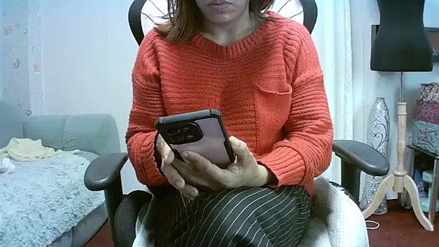 rama banshi2412 online show from 01-14-26, 06:41