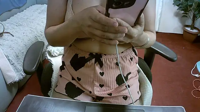 rama banshi2412 online show from 03-11-26, 08:26