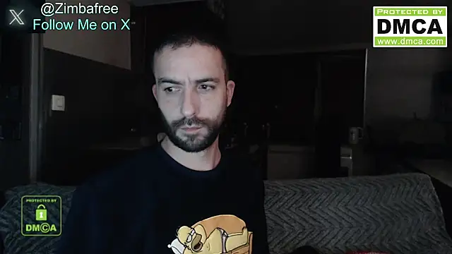 Snapshot of Ziimbafreee chatting on 01-08-25, 06:09 Ziimbafreee online show from 01-08-25, 06:09