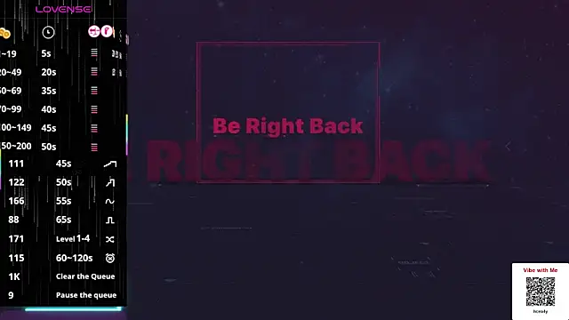 PrisBrayden online show from 03-01-25, 03:43