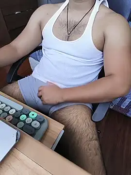 pitorico bb online show from 07-22-26, 12:13