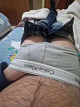 ziotony98 online show from 03-01-26, 05:37