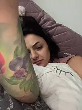 NNNoire online show from 12-05-25, 12:58