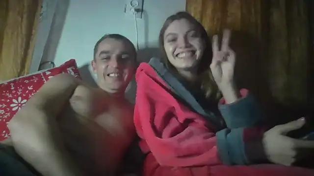 ParaFox online show from 01-04-25, 08:59