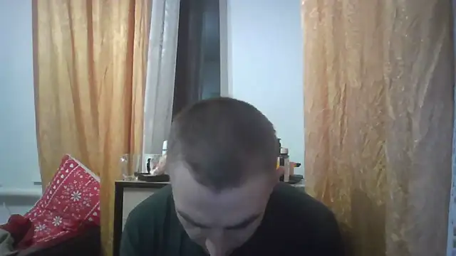 ParaFox online show from 01-14-25, 06:17